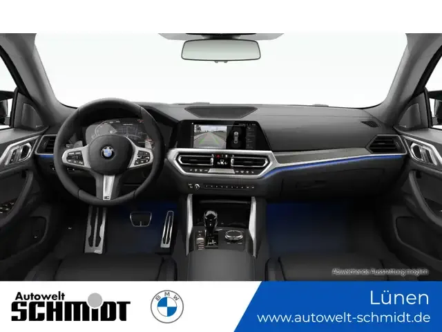 BMW 440