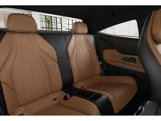 Mercedes-Benz CLE 450