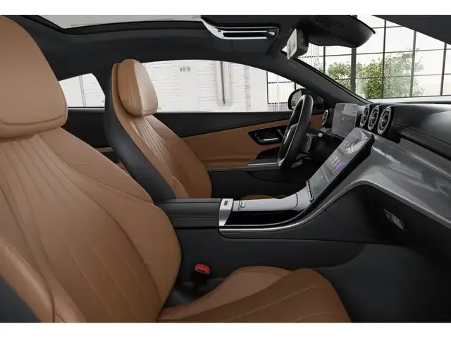 Mercedes-Benz CLE 450