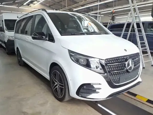 Mercedes-Benz V 300