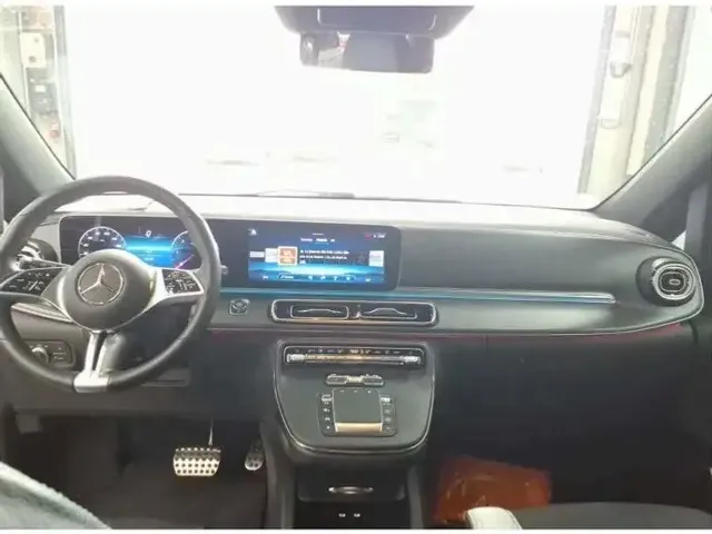 Mercedes-Benz V 300