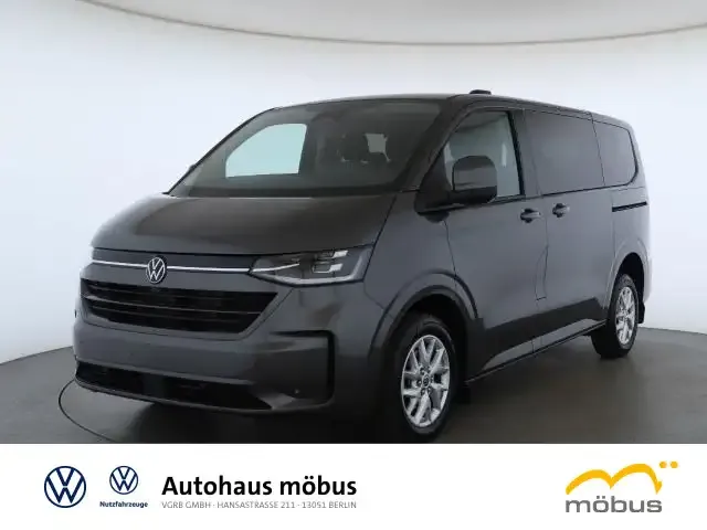Volkswagen T7 Caravelle