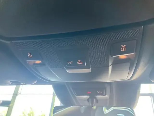 Mercedes-Benz C 43 AMG
