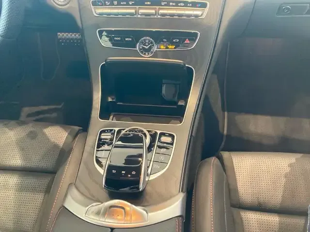 Mercedes-Benz C 43 AMG