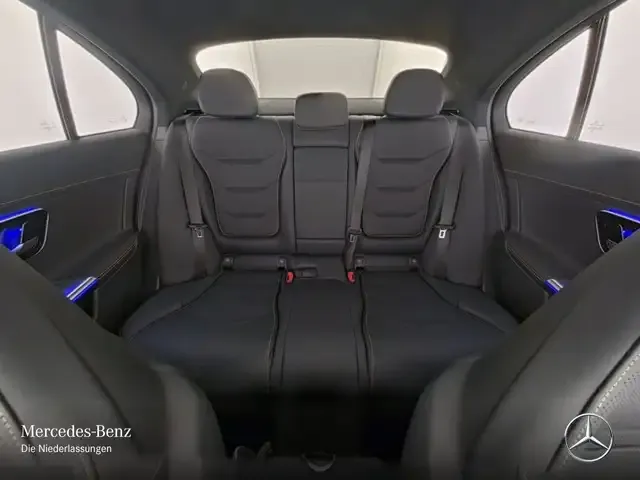 Mercedes-Benz C 63 AMG