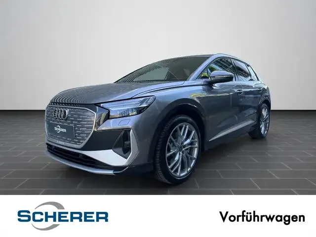 Audi Sonstiges