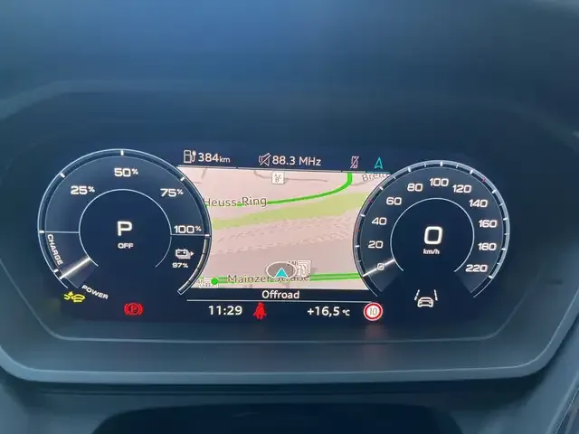 Audi Sonstiges