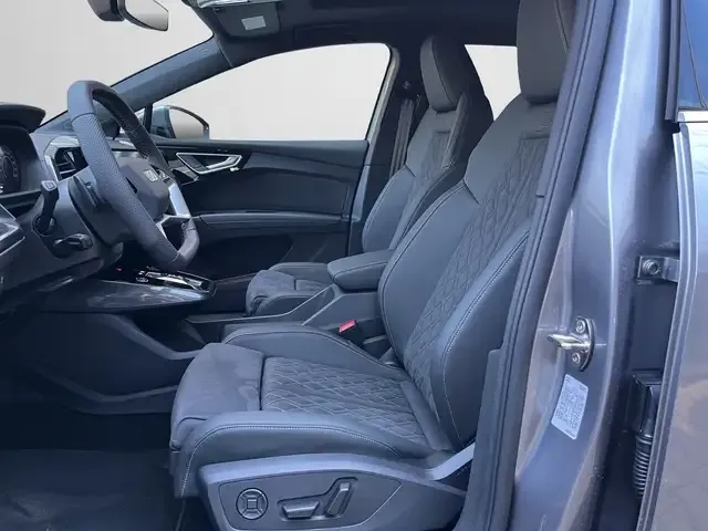 Audi Sonstiges