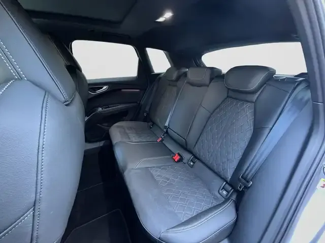 Audi Sonstiges
