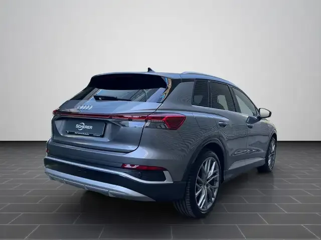 Audi Sonstiges