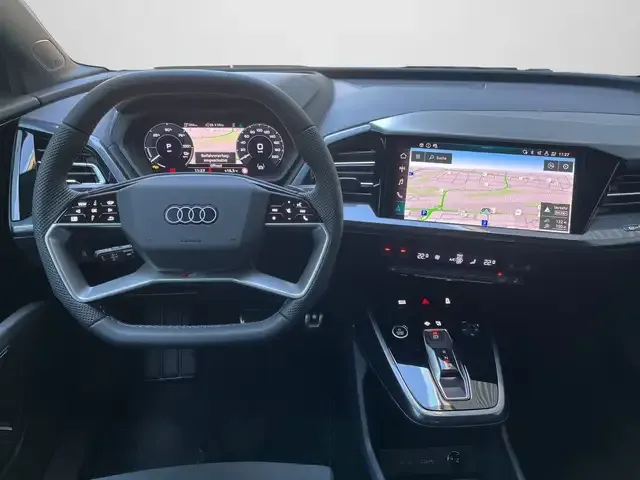 Audi Sonstiges