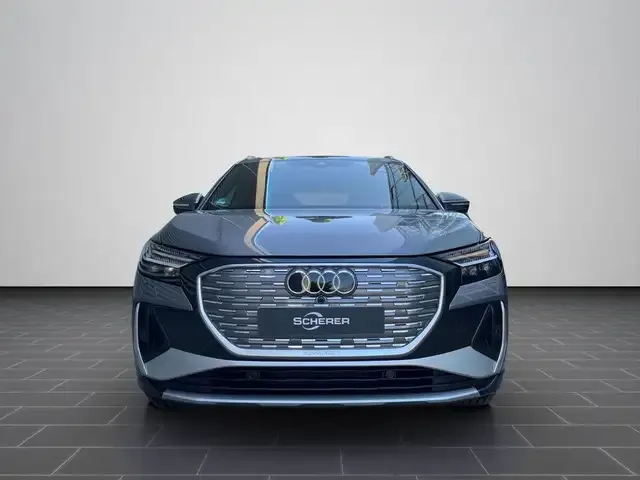 Audi Sonstiges