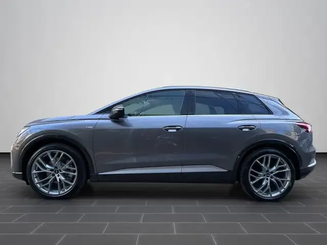 Audi Sonstiges