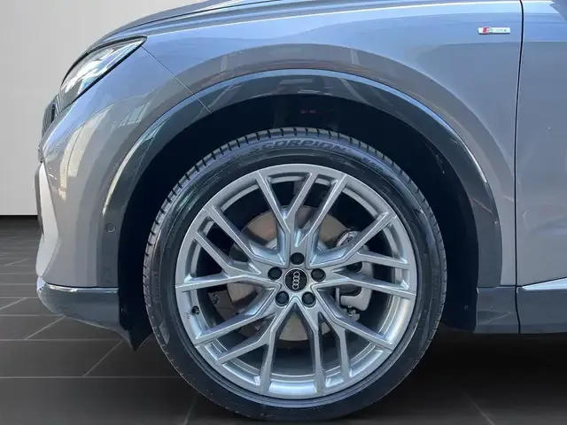 Audi Sonstiges