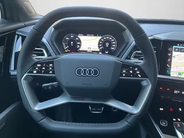 Audi Sonstiges