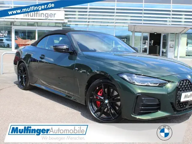 BMW 440