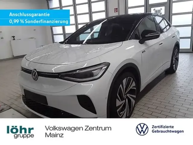 Volkswagen ID.5