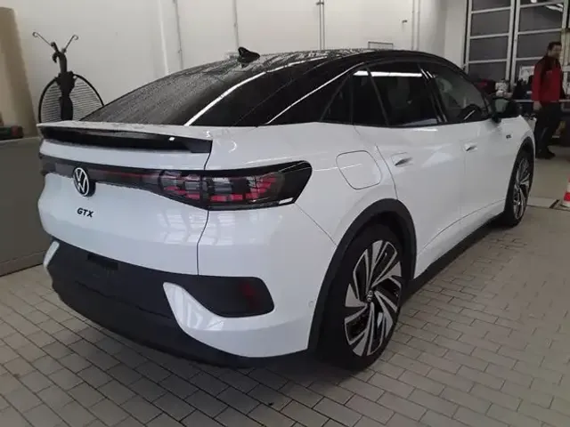 Volkswagen ID.5