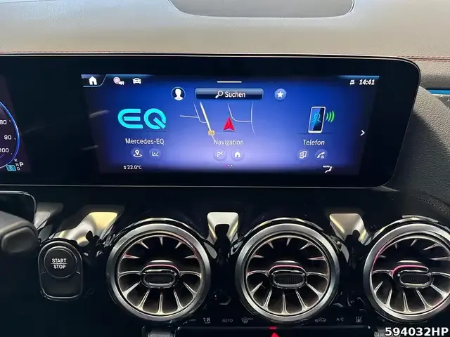 Mercedes-Benz Sonstige