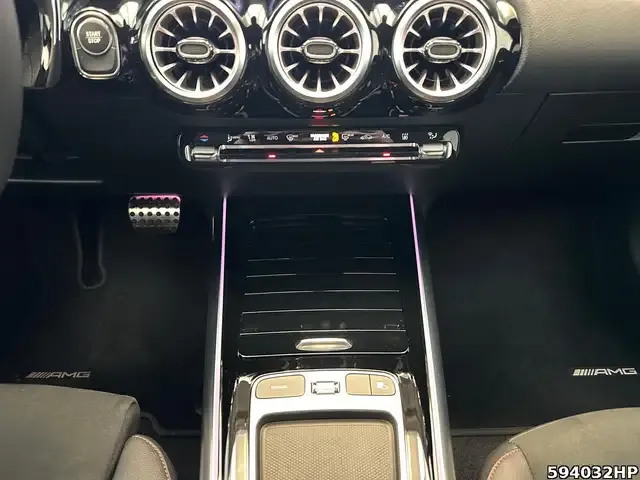 Mercedes-Benz Sonstige