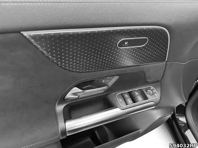 Mercedes-Benz Sonstige