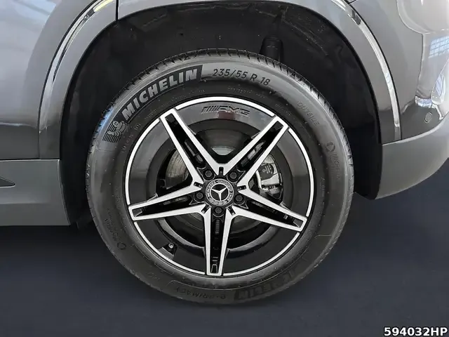 Mercedes-Benz Sonstige