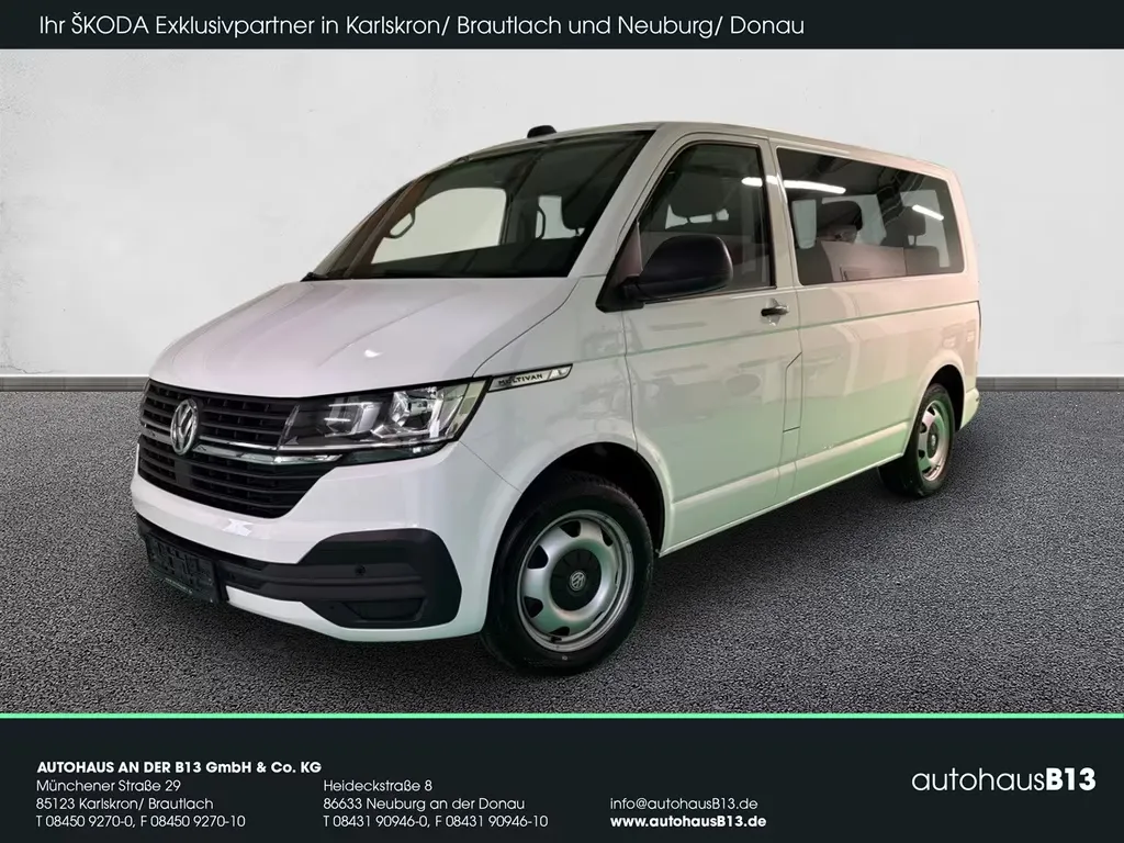 Volkswagen T6 Multivan