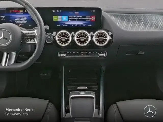 Mercedes-Benz EQA 350
