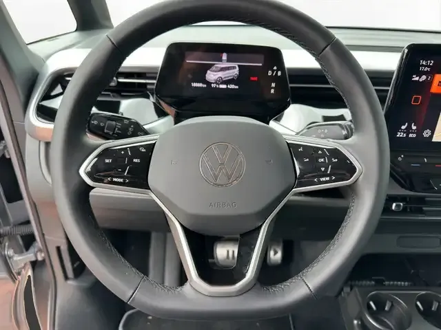 Volkswagen ID. Buzz