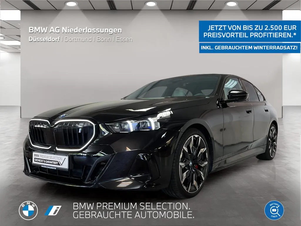 BMW i5