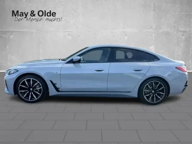 BMW 430