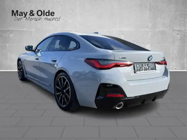 BMW 430