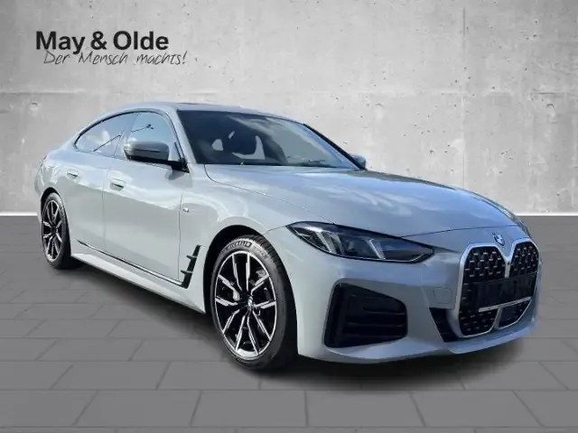 BMW 430