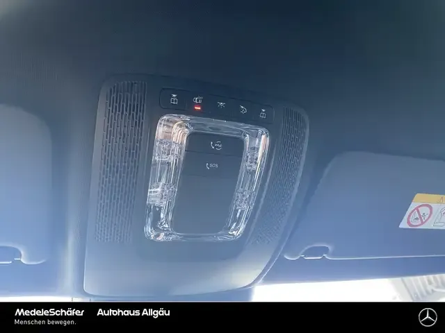 Mercedes-Benz EQA 300