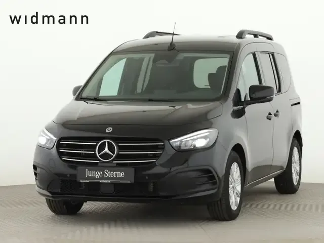 Mercedes-Benz T-Klasse