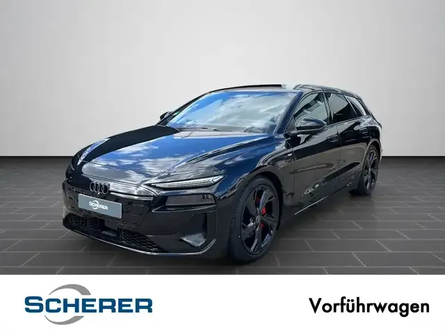 Audi Sonstiges