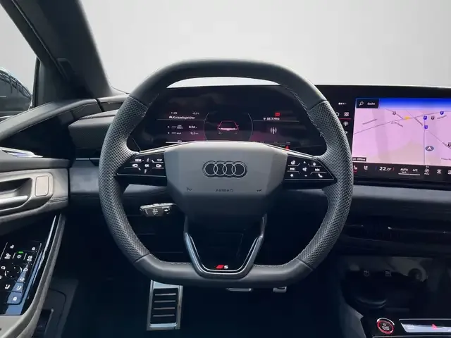 Audi Sonstiges