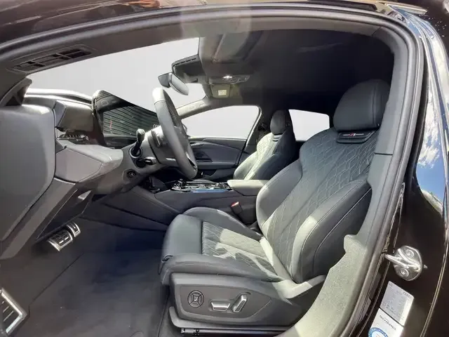 Audi Sonstiges
