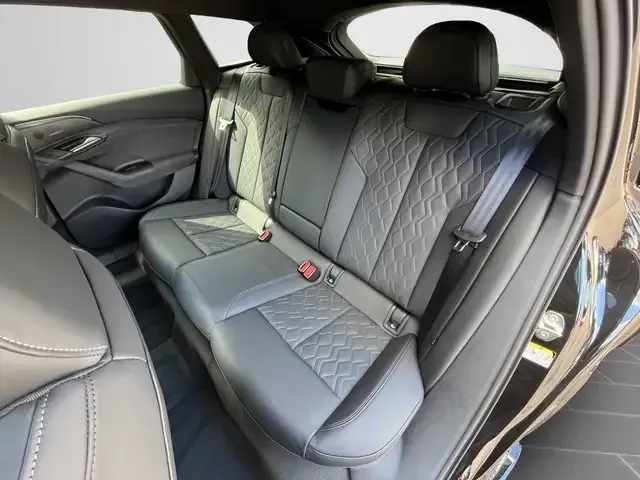 Audi Sonstiges