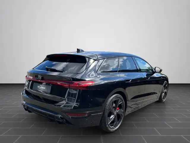 Audi Sonstiges