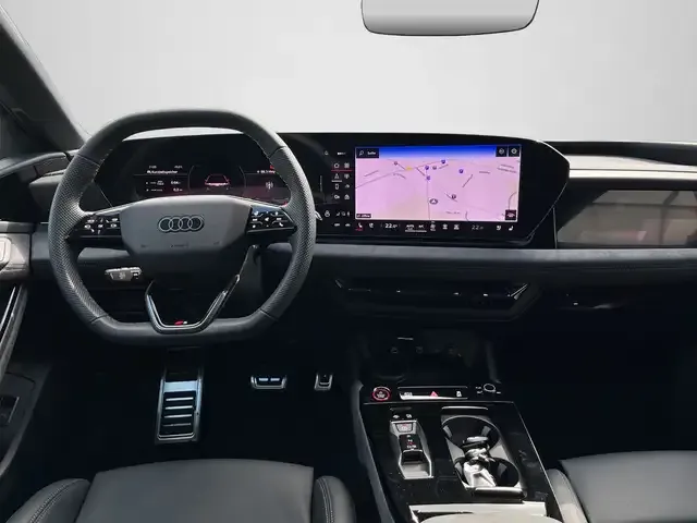 Audi Sonstiges