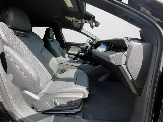 Audi Sonstiges