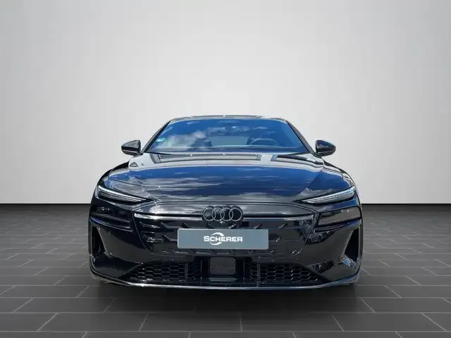 Audi Sonstiges