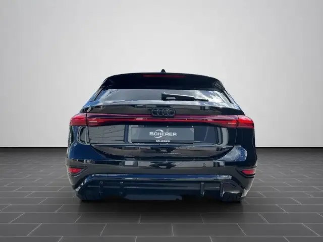 Audi Sonstiges