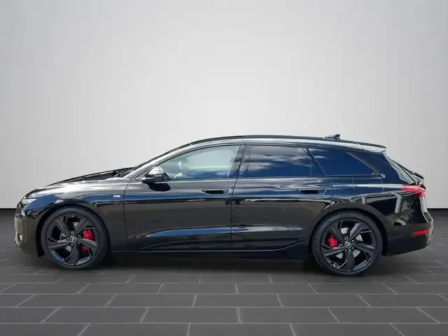 Audi Sonstiges