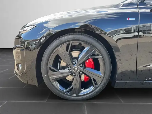 Audi Sonstiges