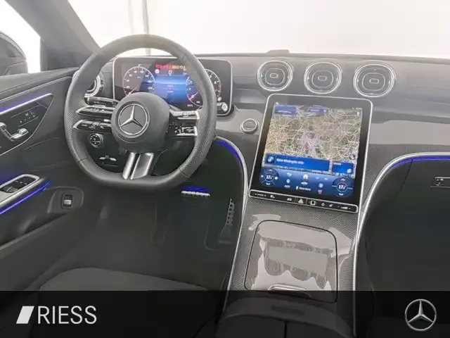 Mercedes-Benz CLE 200