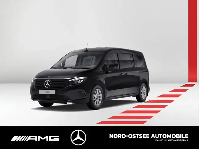Mercedes-Benz EQT