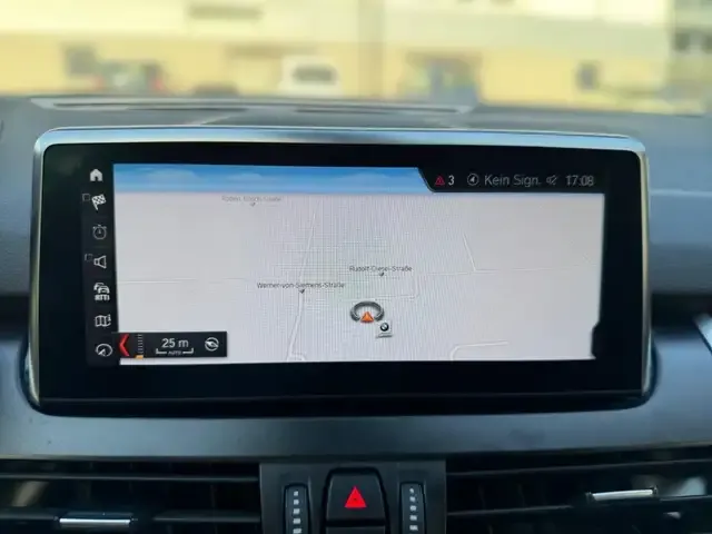 BMW 216