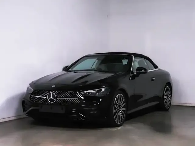 Mercedes-Benz CLE 300